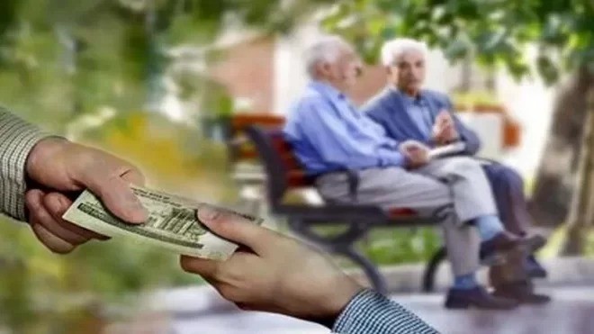 خبر مهم برای بازنشستگان تأمین اجتماعی