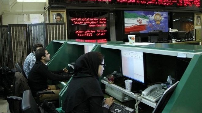 شاخص کل در آستانه 6.5 میلیون واحد
