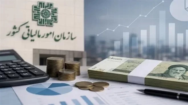مالیات می تواند جای فروش نفت را بگیرد؟