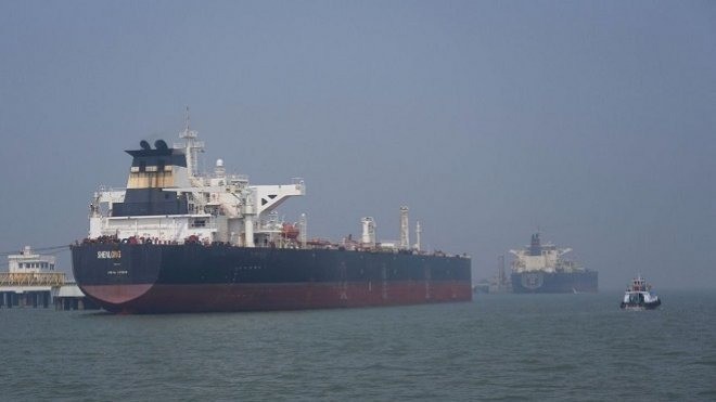 یمن مسیر کشتی‌های سعودی را 9 برابر طولانی‌تر کرد