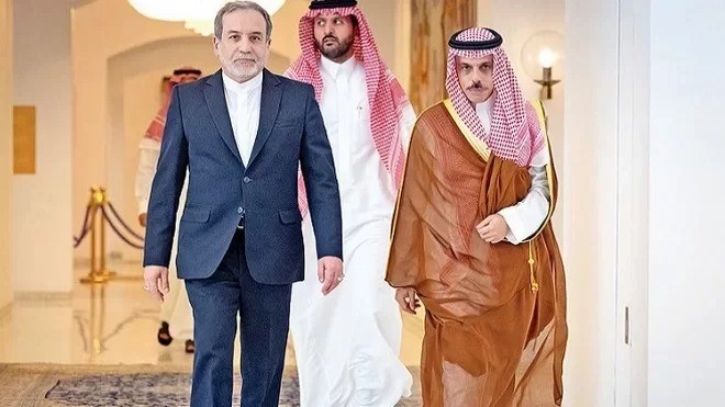 هرمز در آستانه یک تغییر بزرگ