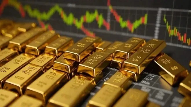 قیمت طلا امروز دوشنبه 23 شهریور 1405