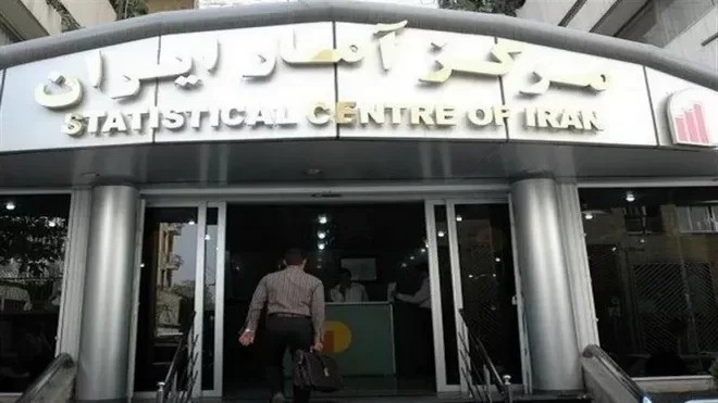 رشد اقتصادی ایران در بهار ۱۴۰۵ منفی شد