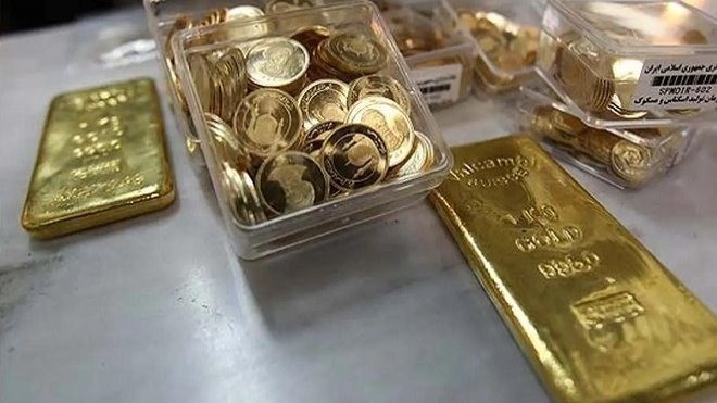 قیمت طلا امروز چهارشنبه 1 مهر 1405 ایران جیب | IranJib