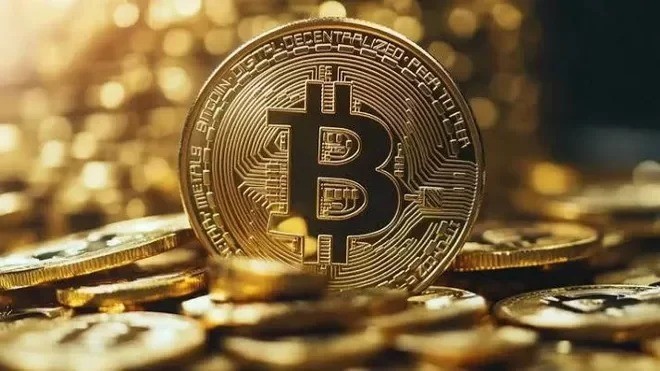 قیمت بیت کوین در معاملات امروز
