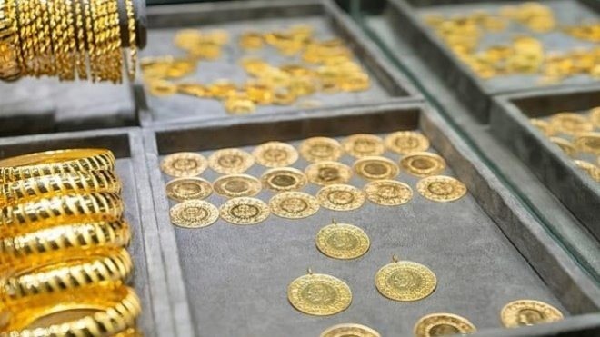 قیمت طلا امروز پنجشنبه 9 مهر 1405 