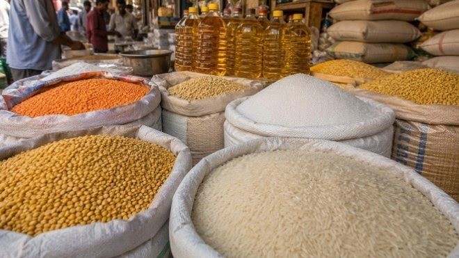 قیمت کالاهای اساسی در طرح «تورم صفر» اعلام شد