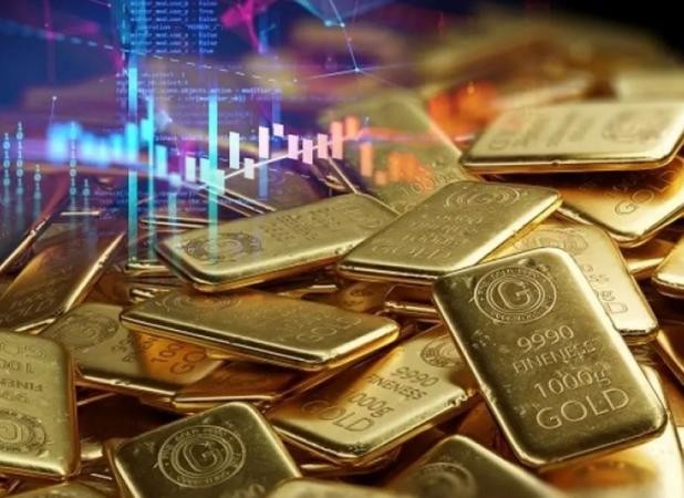 طلای جهانی سقف تاریخی ۴هزار دلار را شکست