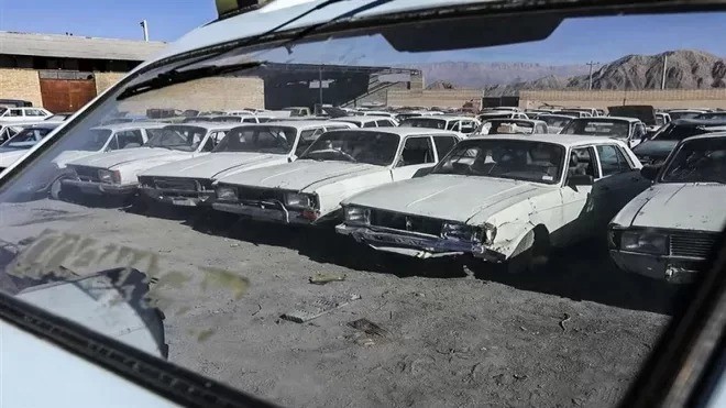 ضوابط جدید حذف شاسی خودروهای فرسوده اعلام شد