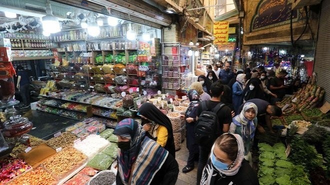 درآمد سالانه خانوارهای تهرانی چقدر است؟