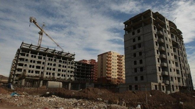 خانه‌دار شدن در ایران سخت‌تر شد