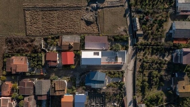 استعلام رایگان کاربری زمین با موبایل