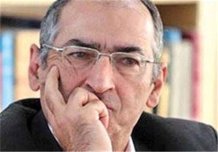 صادق زیباکلام: انتظار این می رفت که عارف حتی کمتر از 100 رای بدست آورد