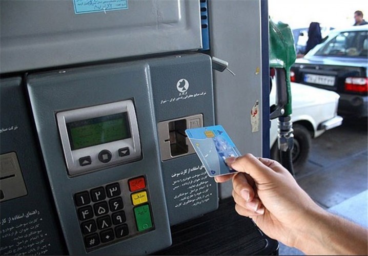 سهمیه بنزین خودروهای بیش از دوهزار سی‌سی چقدر است؟