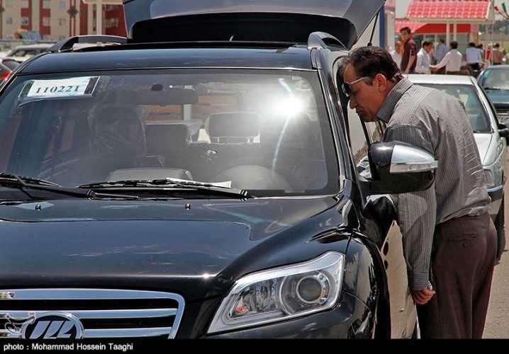 جزئیات طرح تبدیل محصولات ایران خودرو + جدول