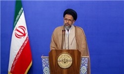 فرمانده و طراح اصلی حادثه تروریستی تهران امروز کشته شد/ انهدام 25 تیم تروریستی از ابتدای سال جاری