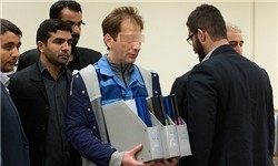 نظر معاون اول قوه قضائیه در مورد فروش اموال زنجانی