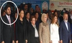 «رضا ضراب» در تلاش برای گذاشتن وثیقه ۵۰ میلیون دلاری است