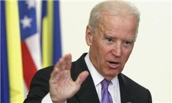 بایدن: ملت آمریکا باید در برابر ترامپ بایستد/اختلاف‌افکنی ترامپ حد و مرزی ندارد