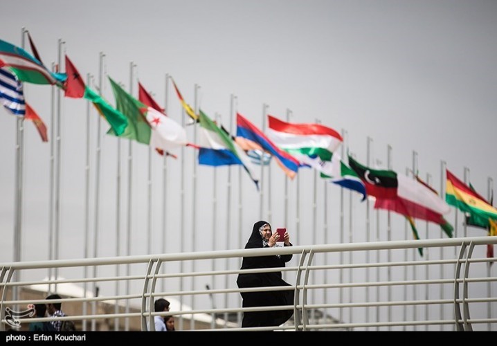 تلاش یک کمیته برای شناسایی ردپای داعش در نمایشگاه کتاب/ واکنش سفیر ایتالیا به سؤالی درباره برجام