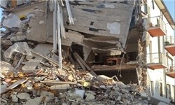 بی‌خانمان شدن 25 هزار نفر در ایتالیا در پی زلزله‌های مکرر