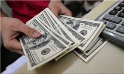 دلار رکورد شکست/ قیمت در بازار آزاد ۴۰۴۰ تومان