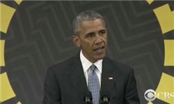 واقعیات موجود بعضی از وعده‌های رئیس جمهور منتخب را متوقف می‌کند/ به حل کوتاه مدت بحران سوریه خوشبین نیستم