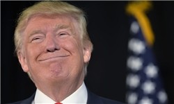 وطن‌فروشی در حد تام و تمام؛ وقتی ضدانقلاب کاسه‌لیس ترامپ می‌شود