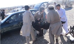 انفجار بمب در پاراچنار پاکستان 10 کشته و 30 زخمی بر جای گذاشت