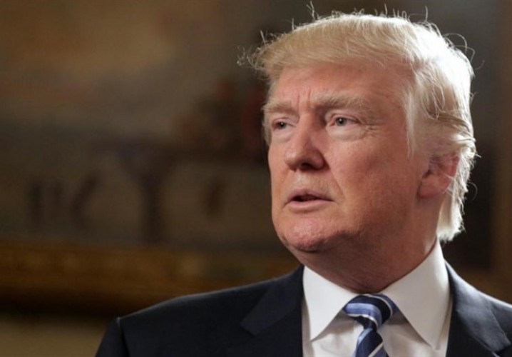 ترامپ: در سوریه منطقه امن ایجاد خواهم کرد