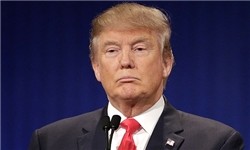 یک قاضی فدرال فرمان مهاجرتی ترامپ را تعلیق کرد