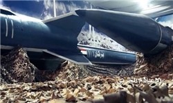 اصابت یک موشک بالستیک یمنی به نزدیکی ریاض/ نیروی موشکی یمن: پایتخت عربستان از این به بعد در تیررس ماست