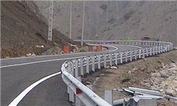 ۱۷ جاده کشور بسته است+اسامی محورها