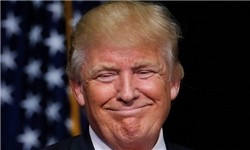 میزان محبوبیت ترامپ به 40 درصد رسید/ بدترین رکورد در تاریخ آمریکا