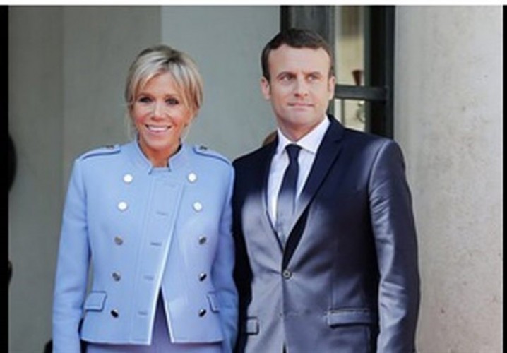  رئیس‌جمهوری فرانسه به ایران می‌آید 