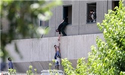 روایت فرار عماد دو ساله از چنگال داعش/ مرگ در یک قدمی کودک نجات یافته از دست تروریست‌ها