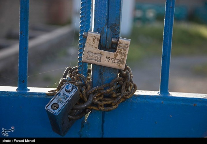 تا «اطلاع ثانوی» صنعت تعطیل است/برق شهرک های صنعتی به طور کامل قطع شد!