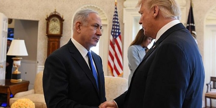 کاخ سفید بین ۲ تا ۴ ماه آینده از «معامله قرن» رونمایی می‌کند