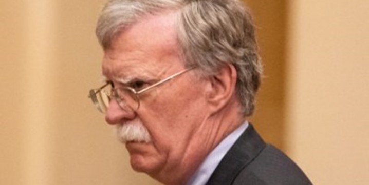 بولتون: امکان اعمال تحریم‌های بیشتر علیه ایران وجود دارد