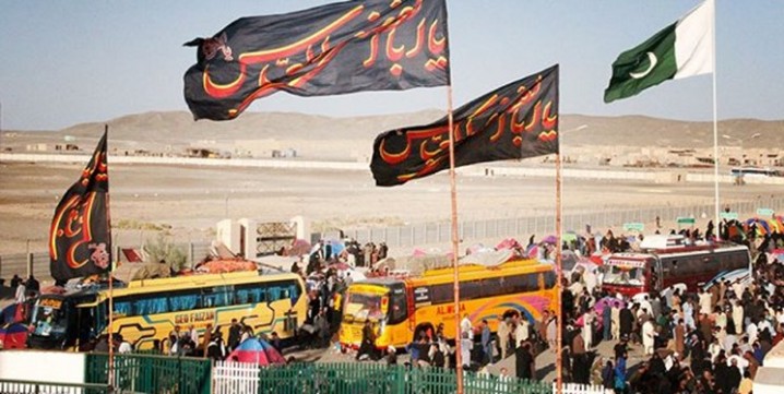 روند بازگشت زائران اربعین حسینی سرعت گرفت