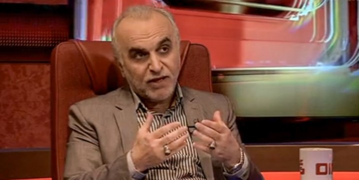 اصلاح نظام بانکی کلید خورد/ قراری برای افزایش قیمت بنزین نداریم