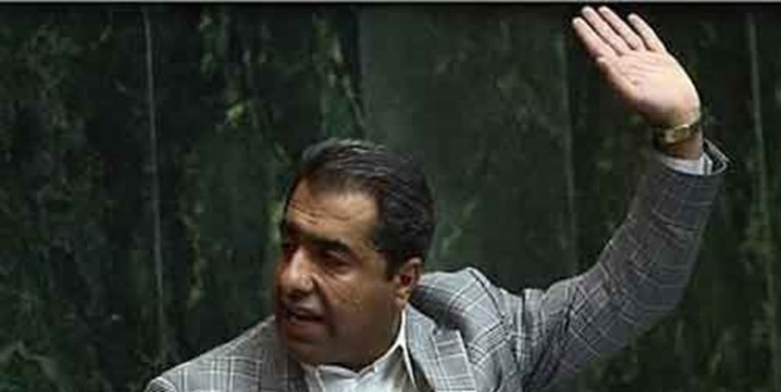 حکم هیأت نظارت برای «نماینده سراوان» صادر شد/تذکر،‌ درج در پرونده و کسر از حقوق در انتظار درازهی