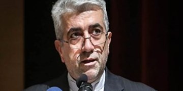 وزیر نیرو: 80 درصد حجم مخازن سدهای کشور پر شد/ هنوز نمی‌توان گفت وارد ترسالی شده‌ایم