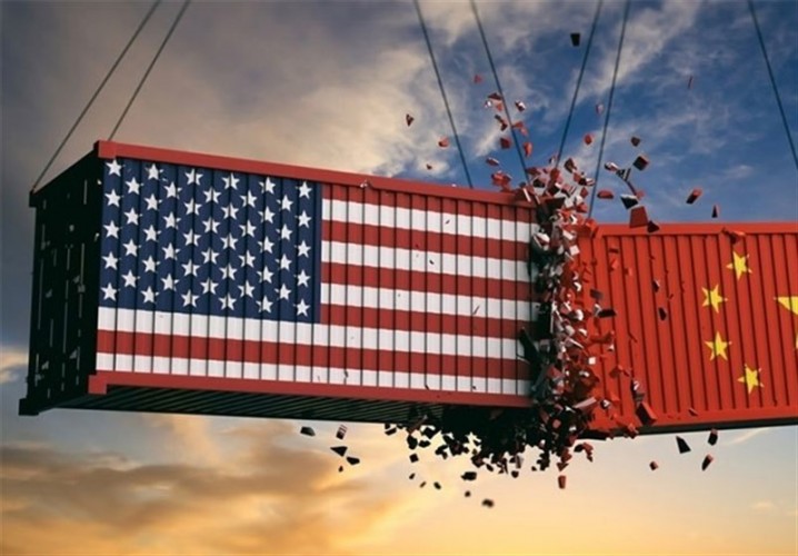 سقوط رمزارزها و دود شدن ۹۰۰ میلیارد دلار از بورس آمریکا