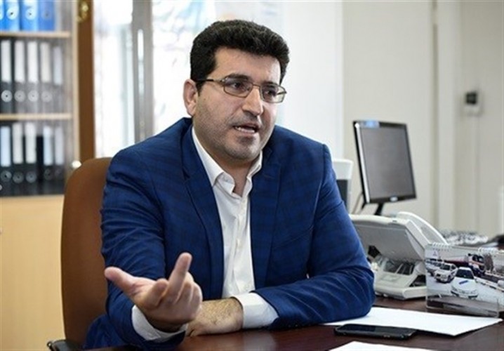 دستیابی ایران به تکنولوژی ANG/ خودروهای گازسوز نسل جدید در راه است