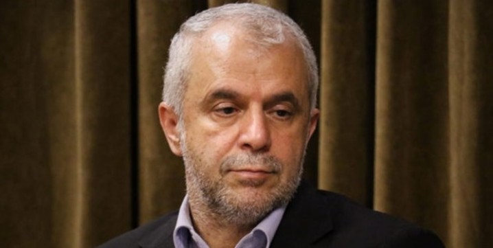 سعید اوحدی معاون رئیس‌جمهور و رئیس بنیاد شهید و امور ایثارگران شد