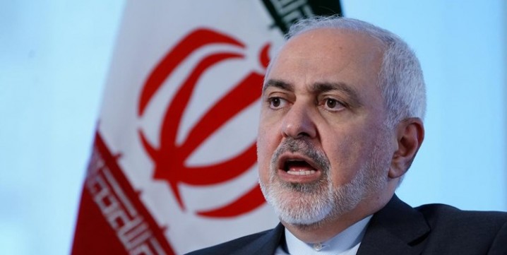 ظریف: رژیم صهیونیستی جدی‌ترین تهدید برای حقوق بشر، صلح و امنیت جهانی است