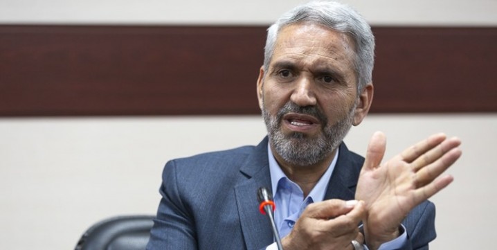 مزاحمت جنگنده‌های آمریکا برای هواپیمای ایرانی نشانه ضعف است/ آمریکایی‌ها منتظر پاسخ دندان شکن باشند