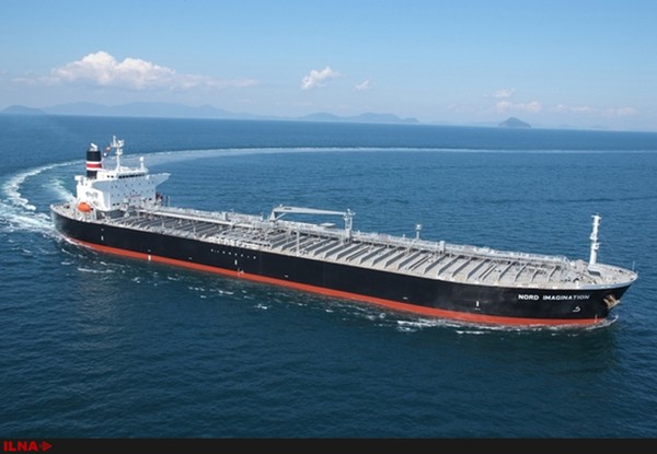 آغاز پوشش محموله‌های نفتی ایران توسط شرکت بیمه آمریکایی