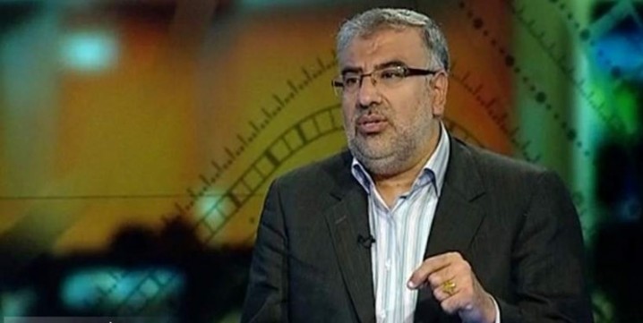 Iranian Oil Minister Hails IRGC Navy for Taking Back Oil Cargo from US